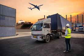 Transportation Routes