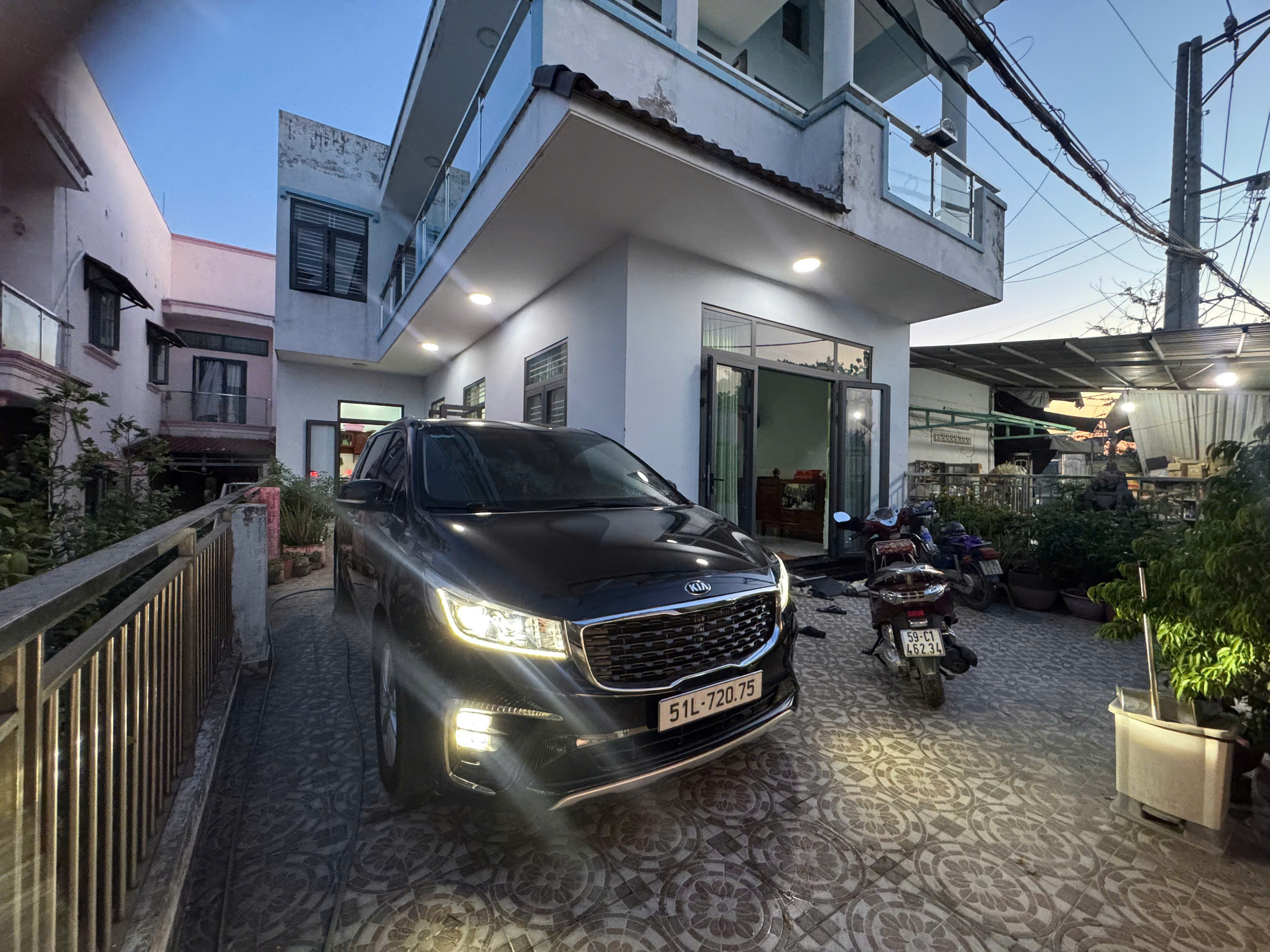 Tourism Car Service